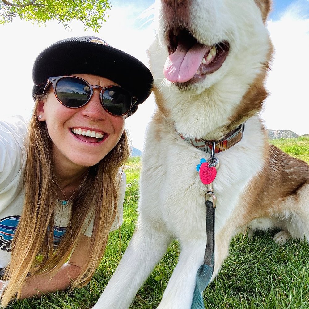 Meet your Posher, Erin